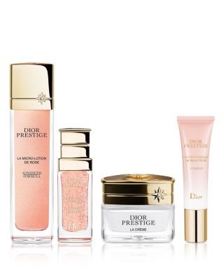 Dior Prestige トライアルセット Dior Prestige トライアルセット - メルカリ
