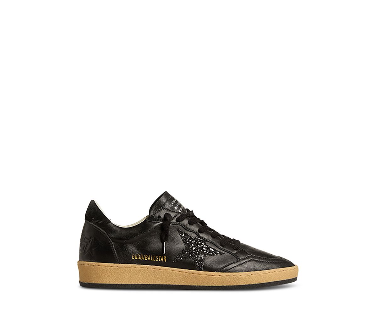 Golden Goose Women's Ball Star Low Top Sneakers