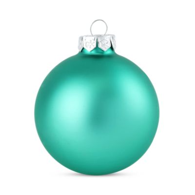 The Whitehurst Company Ball Ornaments, Set of 40