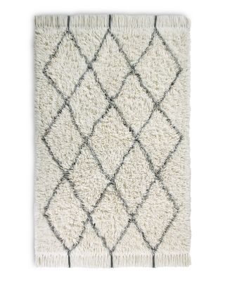 Lorena Canals - Bohemian Classics Berber Soul Washable Area Rug Collection