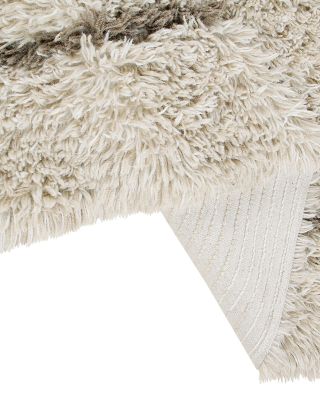 Free Your Soul Autumn Breeze Washable Area Rug, 5'7" x 7'11"