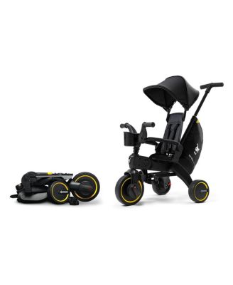 Doona - Unisex Liki Trike - Midnight