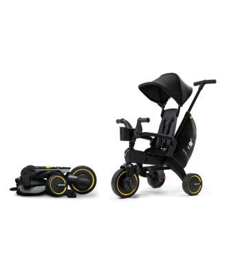 Doona Unisex Liki Trike - Midnight | Bloomingdale's Kids