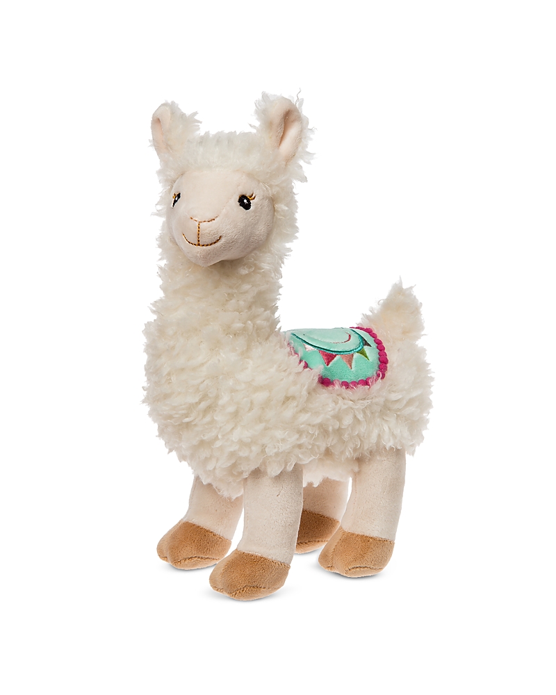 Mary Meyer Bestever Lily Llama Plush Toy - Ages 0+