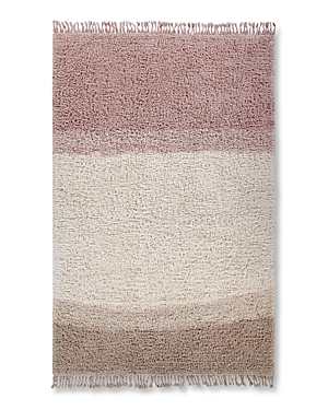 Lorena Canals Woolable Rug In Dusty Pink