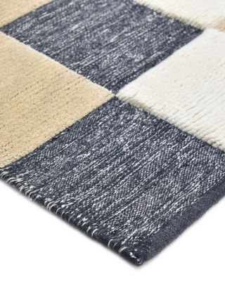 Modern Livingston Area Rug, 8' x 10'
