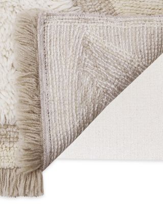 Nomad Suf Washable Area Rug, 5'7" x 7'10"