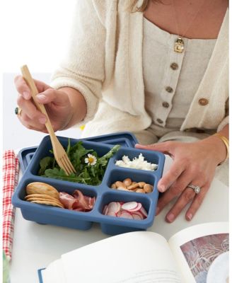 Unisex 2 Bento Box Set - Ages 6 months +