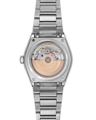 Highlife Automatic COSC Watch, 39mm