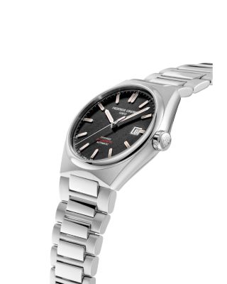Highlife Automatic COSC Watch & Interchangeable Strap, 39mm