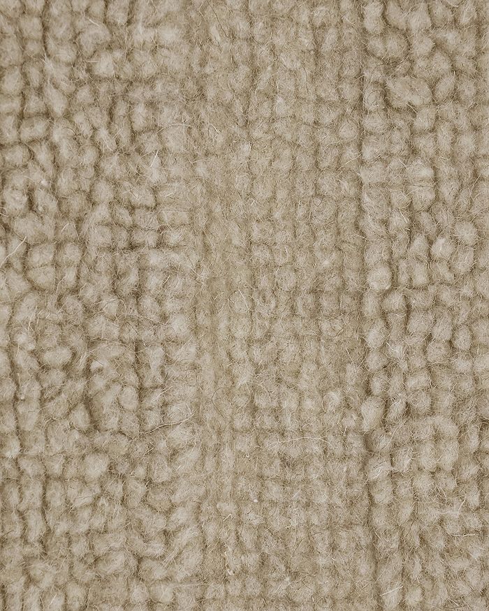 Lorena Canals Woolable Rug In Beige