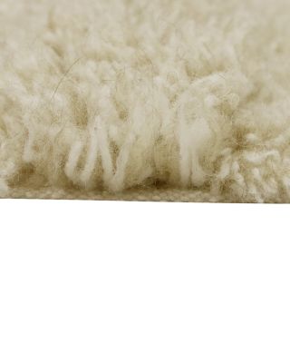 Sheep of the World Tundra Washable Area Rug, 2'7" x 4'7"