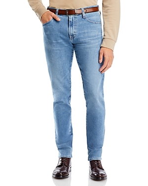 Ag Tellis 33 Slim Fit Jeans In 18 Years Craftsman