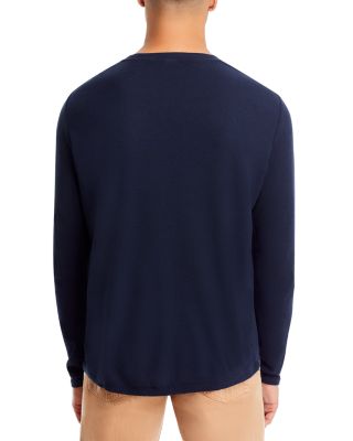 Clive Long Sleeve Tee