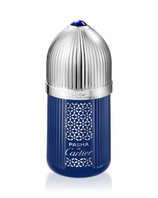 Cartier Pasha de Cartier Parfum 3.3 oz. Bloomingdale s