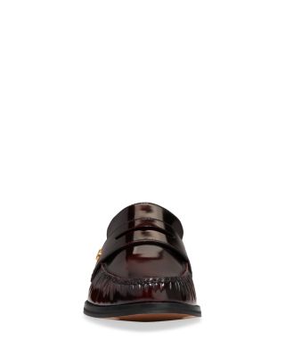 Women's Lux Pinch Penny Loafers