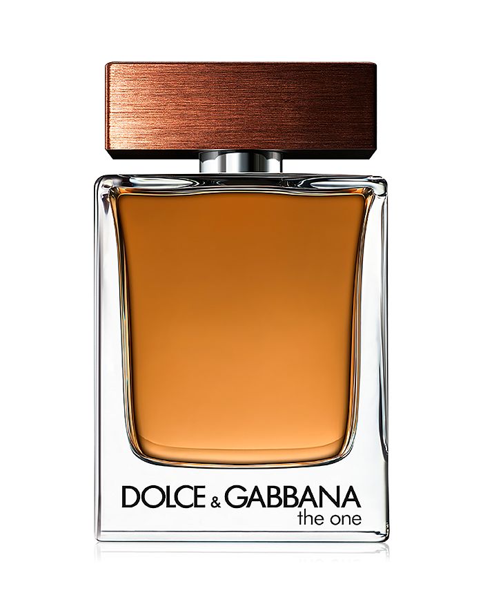 Dolce & gabbana 2025 the one 5 oz