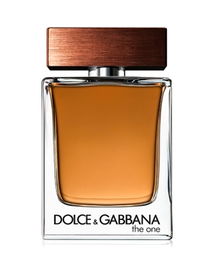 The One for Men by Dolce Gabbana Basenotes