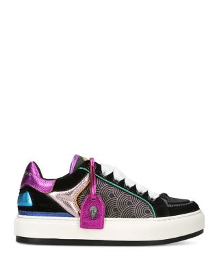 Women's Southbank Tag Platform Sneakers