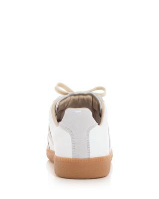 Women&#39;s Replica Low Top Sneakers