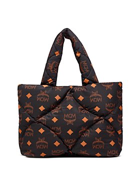 Louis Vuitton, Gucci & MCM  In-Store Trends at Bloomingdale's