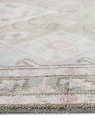 Transitional Utica Area Rug, 8' x 10'