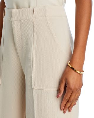 Wide Leg Pants - Exclusive