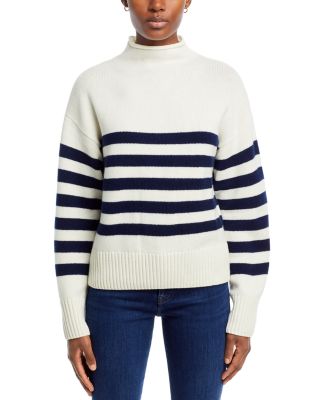 The Roll Neck Sweater