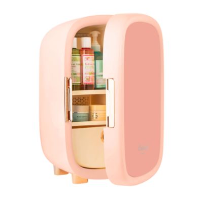 Beauty 12 Liter Mini Skincare Fridge