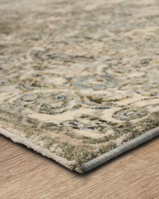 Divina Sanctum Runner Area Rug, 2&#39;6&amp;quot; x 7&#39;10&amp;quot;