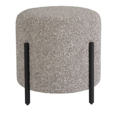 Coalesce Pouf
