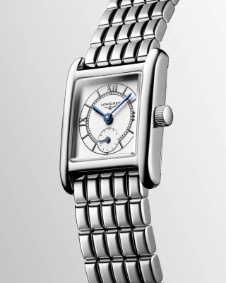 Mini DolceVita Watch, 21.5mm x 29mm