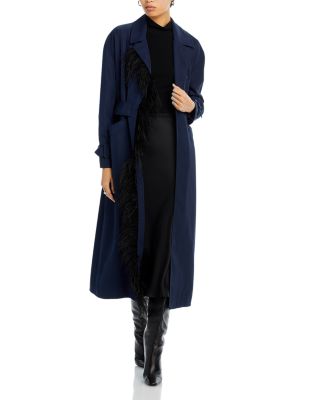 Cinq à Sept - Tillie Trench Coat