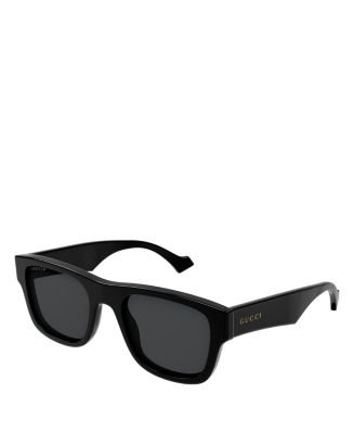 GUCCI
53MM Embellished Square Sunglasses Gucci 53mm Square Sunglasses | Nordstrom main image 3