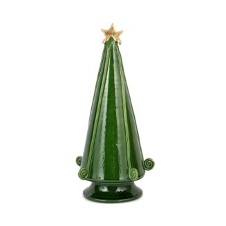 VIETRI Foresta Medium Tree with Swirl | Bloomingdale's