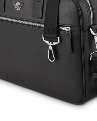 Eagle Plated Briefcase