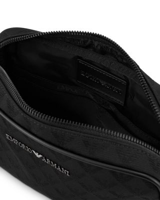 Jacquard Eagle Toiletry Case