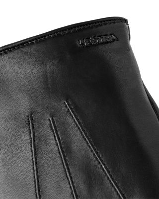 Nelson Leather Gloves