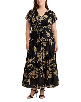 Plus Size Summer Dresses - Bloomingdale's