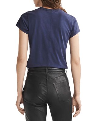 The Slub Short Sleeve Tee