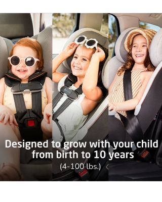 Maxi Cosi Pria™ Chill All in One Convertible Car Seat