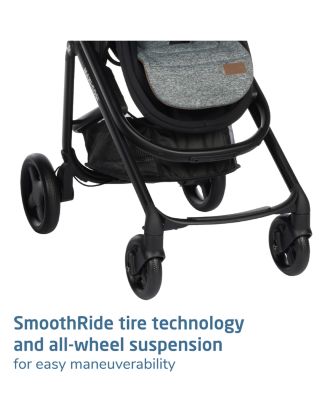 Maxi Cosi Tayla™ Max Modular Stroller