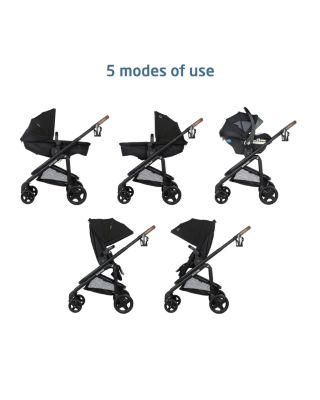 Tayla™ Max Travel System