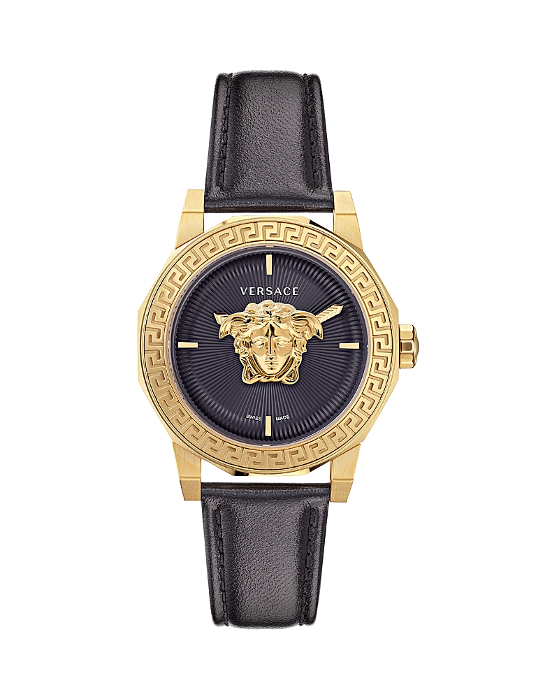 Versace Medusa Deco Watch
