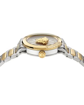 Medusa Infinite Watch, 38mm