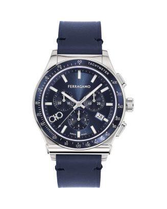 FERRAGAMO Ferragamo 1927 Chrono Chronograph, 42mm | Bloomingdale's