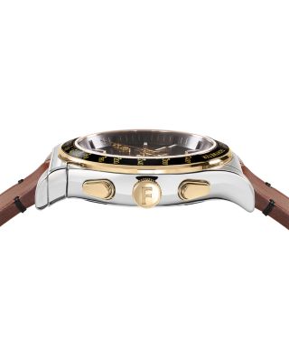 Ferragamo 1927 Chrono Chronograph, 42mm