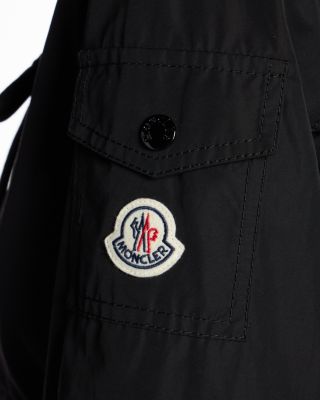 Moncler Leandro Short Parka Jacket | Bloomingdale's