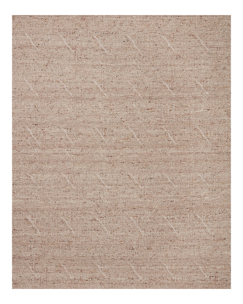 Loloi Raven Rav-01 Area Rug, 2'3 X 3'9 In Beige