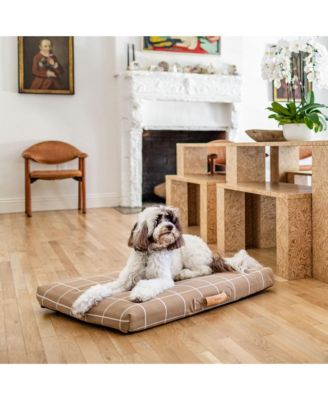 Grid Dog Bed